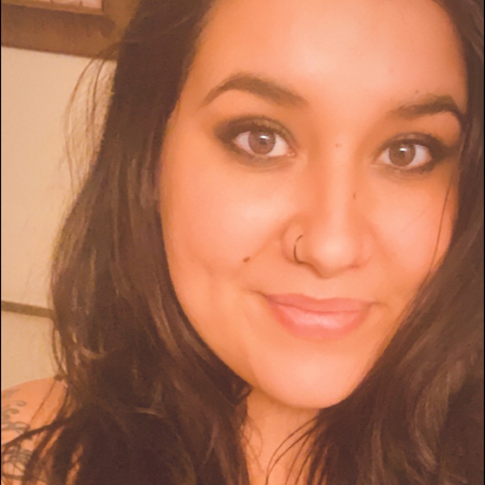 Meet your Posher, Gigi